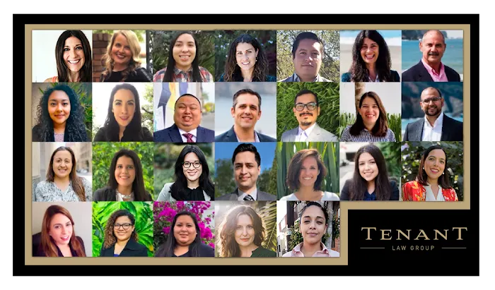 Tenant Law Group, PC Picture 10