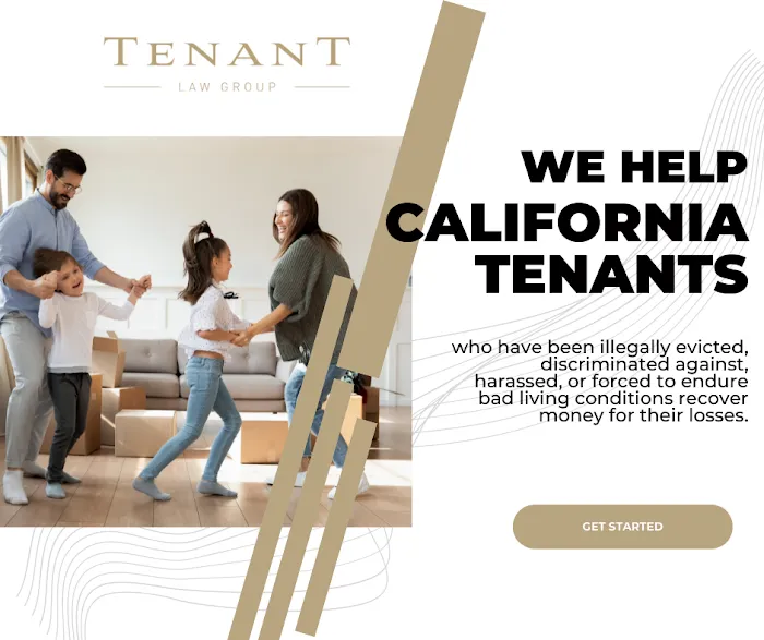 Tenant Law Group, PC Picture 9