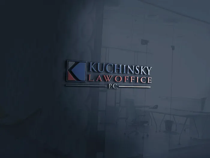 Kuchinsky Law Office, P.C. Picture 2