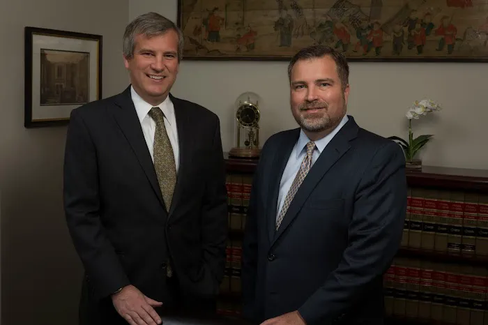 Le Clerc & Le Clerc LLP Picture 2