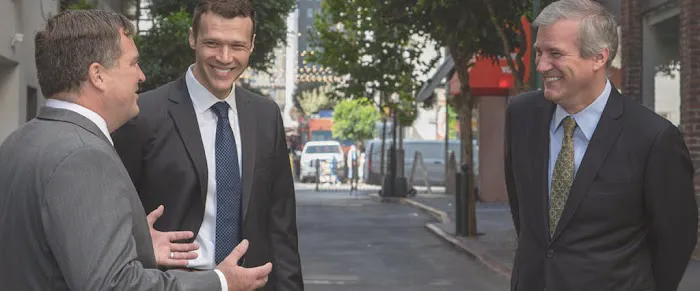 Le Clerc & Le Clerc LLP Picture 4