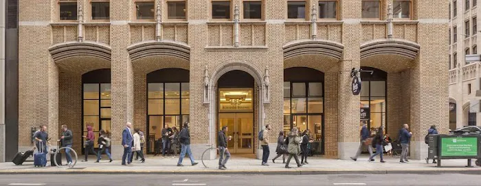 Le Clerc & Le Clerc LLP Picture 1