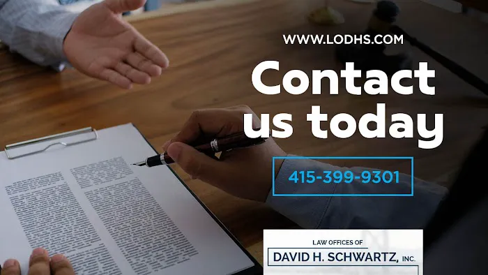 Law Offices of David H. Schwartz, INC. Picture 3