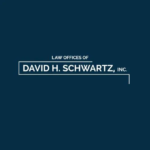 Law Offices of David H. Schwartz, INC. Picture 6