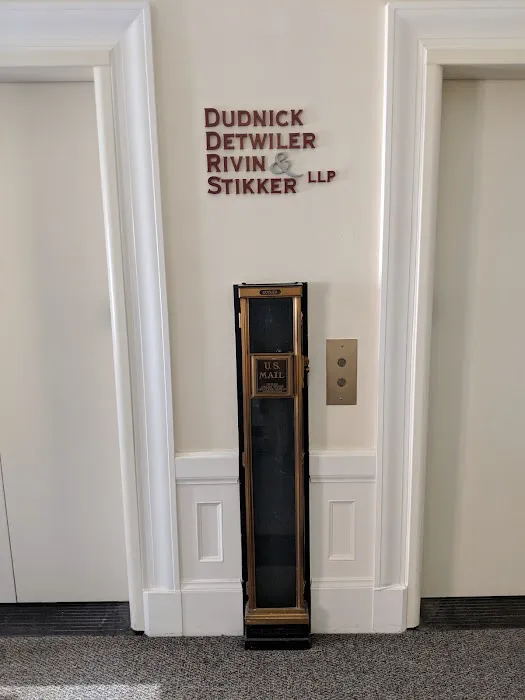 Dudnick Detwiler Rivin & Stikker LLP Picture 2