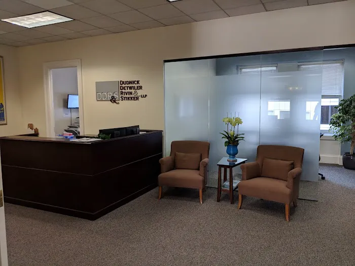 Dudnick Detwiler Rivin & Stikker LLP Picture 1