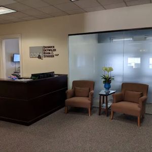 Dudnick Detwiler Rivin & Stikker LLP