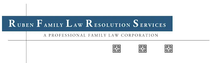 Ruben Family Law Resolution Services Picture 1
