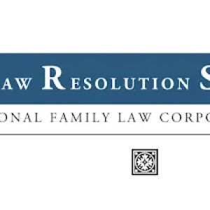 Ruben Family Law Resolution Services