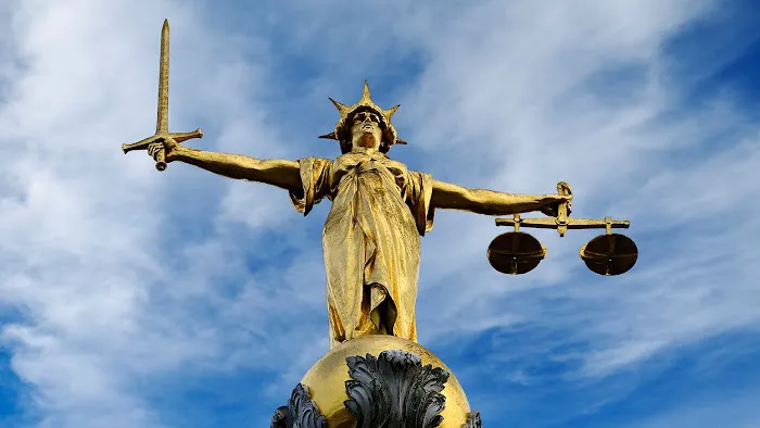 KILRAVOCK LAW Picture 1