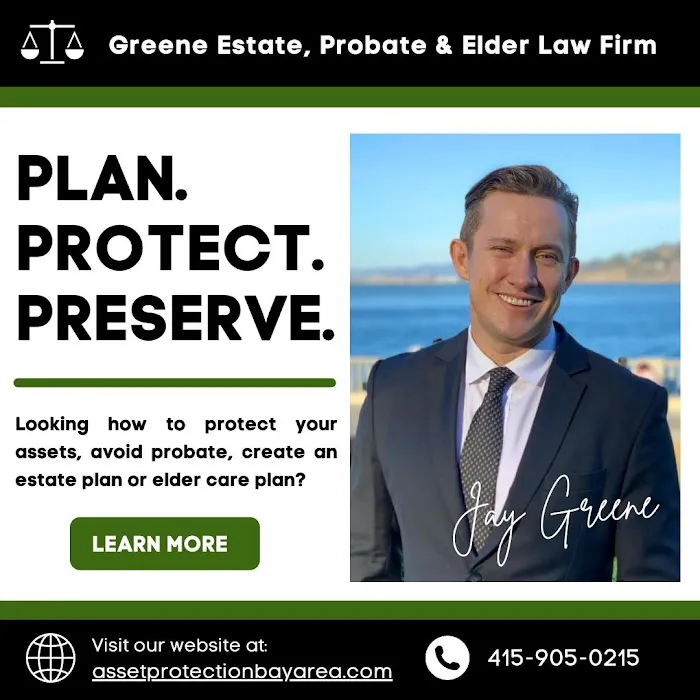 Greene Law Firm, P.C. San Francisco Bay Area CA Picture 3