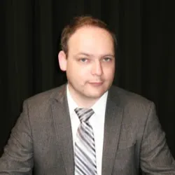 Attorney Andrei Romanenko Picture 1