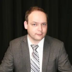 Attorney Andrei Romanenko