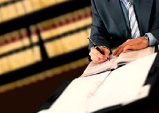 Law Offices of Kevin M. Sullivan Picture 4