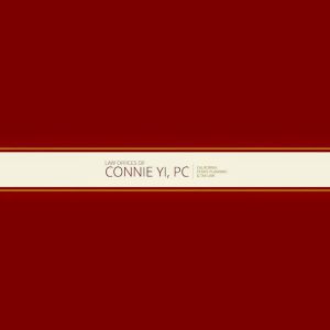 Law Offices of Connie Yi, PC