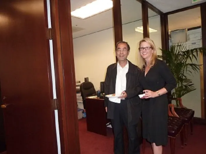 Moskowitz LLP Picture 2