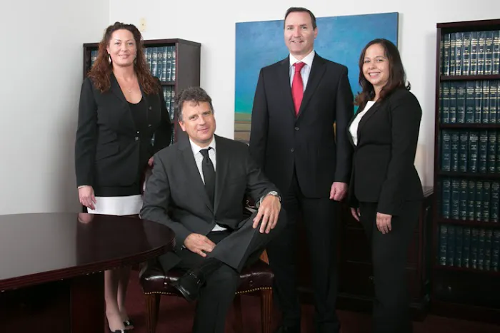 Moskowitz LLP Picture 4