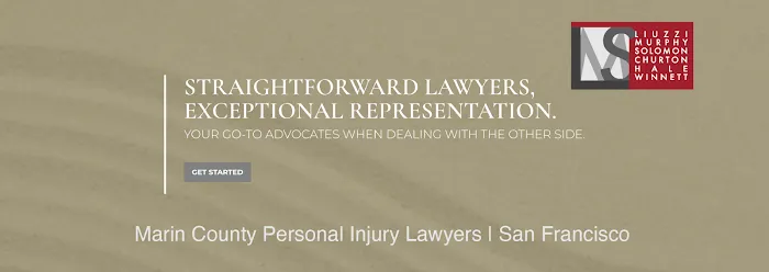 LMS Personal Injury Law Firm Picture 1