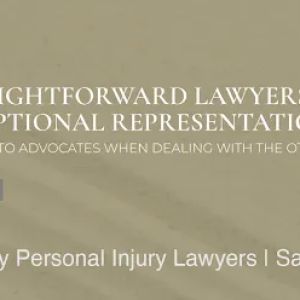 LMS Personal Injury Law Firm