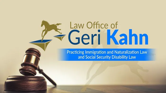 Law Office of Geri N. Kahn Picture 10