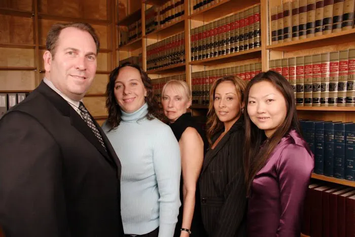 The Law Offices of Daniel Feder Picture 3