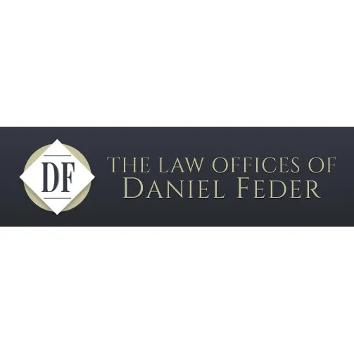 The Law Offices of Daniel Feder Picture 6