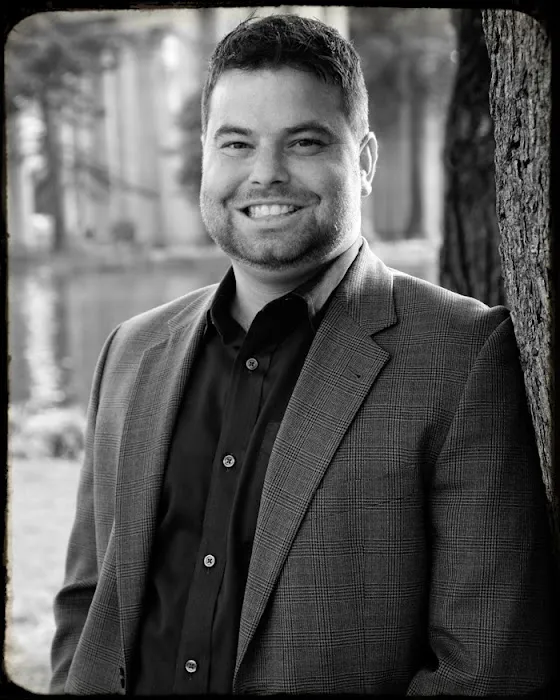 Trevor Caudle Law Practice Picture 1