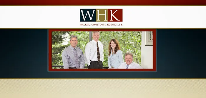 Walker, Hamilton & Kearns, LLP Picture 1