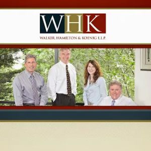 Walker, Hamilton & Kearns, LLP
