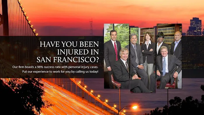 Walker, Hamilton & Kearns, LLP Picture 3