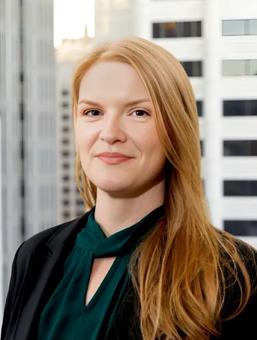 Moradi Neufer | California Family Law Group | San Francisco Picture 7