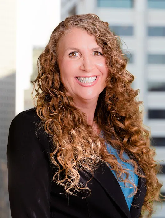 Moradi Neufer | California Family Law Group | San Francisco Picture 1