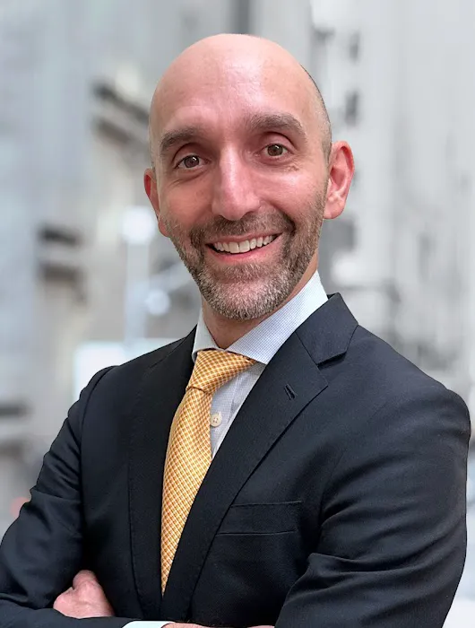 Moradi Neufer | California Family Law Group | San Francisco Picture 4