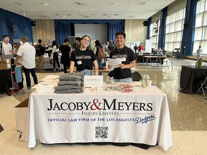 Jacoby & Meyers Accident & Injury Lawyers - San Francisco Picture 9