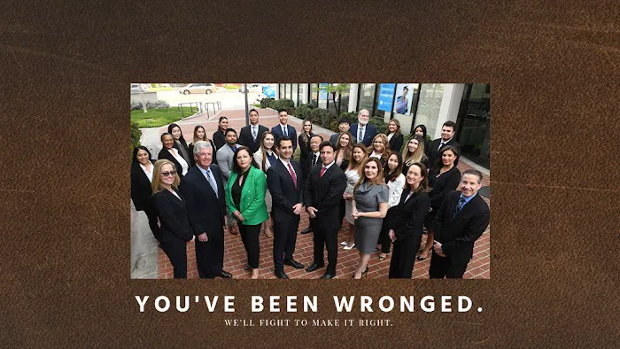 Habbas & Associates Picture 1