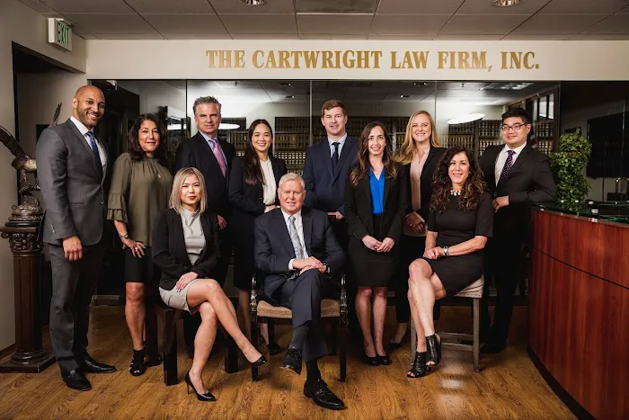 The Cartwright Law Firm, Inc. Picture 2