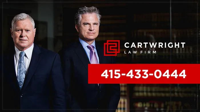 The Cartwright Law Firm, Inc. Picture 6