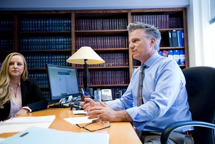 The Cartwright Law Firm, Inc. Picture 1
