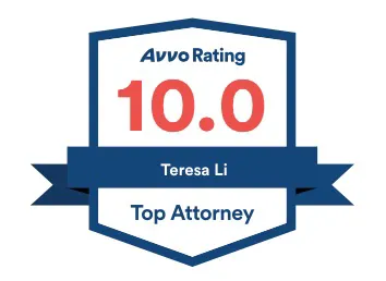 Law Offices of Teresa Li, PC Picture 1