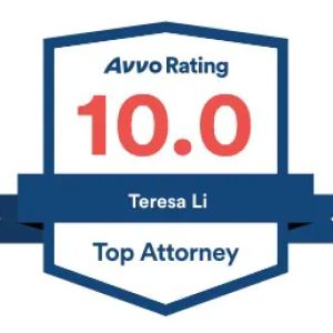Law Offices of Teresa Li, PC