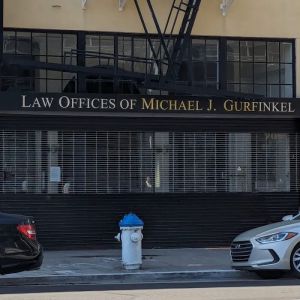 Michael Gurfinkel Law Office