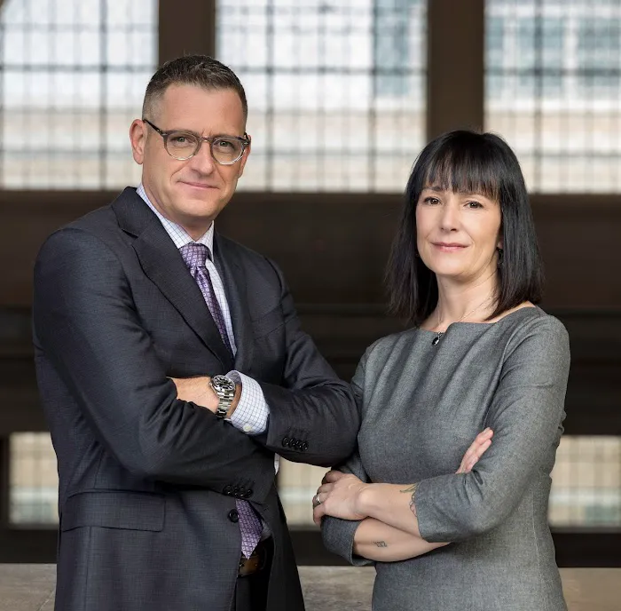 Workplace Legal Employment Lawyers Picture 8