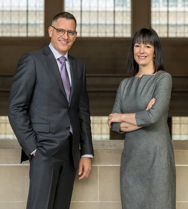 Workplace Legal Employment Lawyers Picture 2