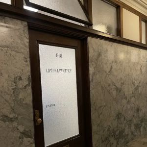 Lipton Law Office