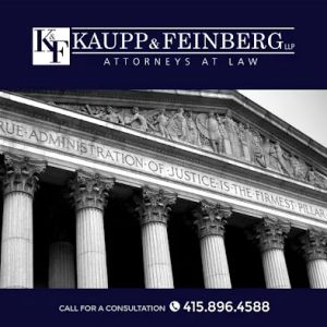 Kaupp & Feinberg, LLP