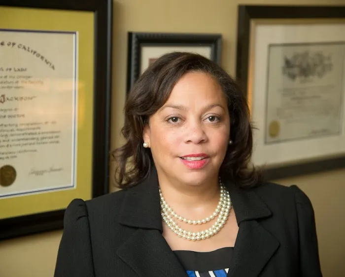 Jackson-McCray Law Offices Picture 1