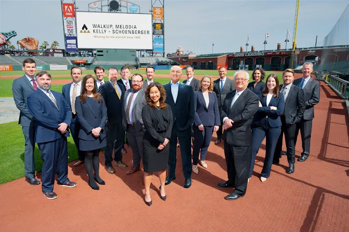 Walkup Personal Injury Lawyers Picture 3