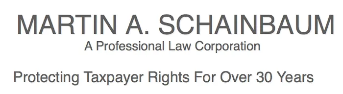 Martin A. Schainbaum, A PLC Picture 2