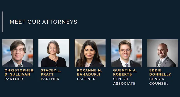 Sullivan Pratt LLP Picture 3