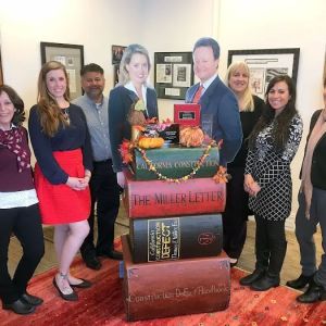 The Miller Law Firm